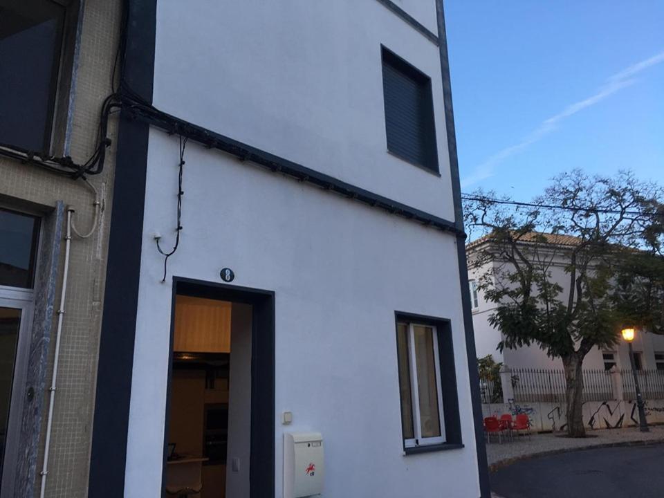 파로 Casa Da Esquina 빌라 외부 사진