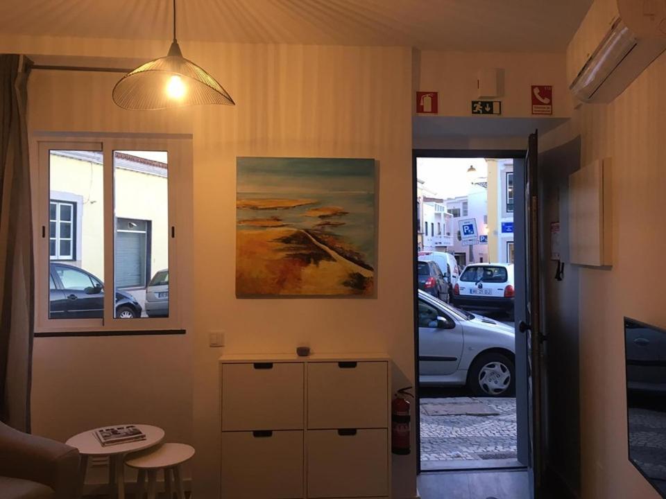 파로 Casa Da Esquina 빌라 외부 사진
