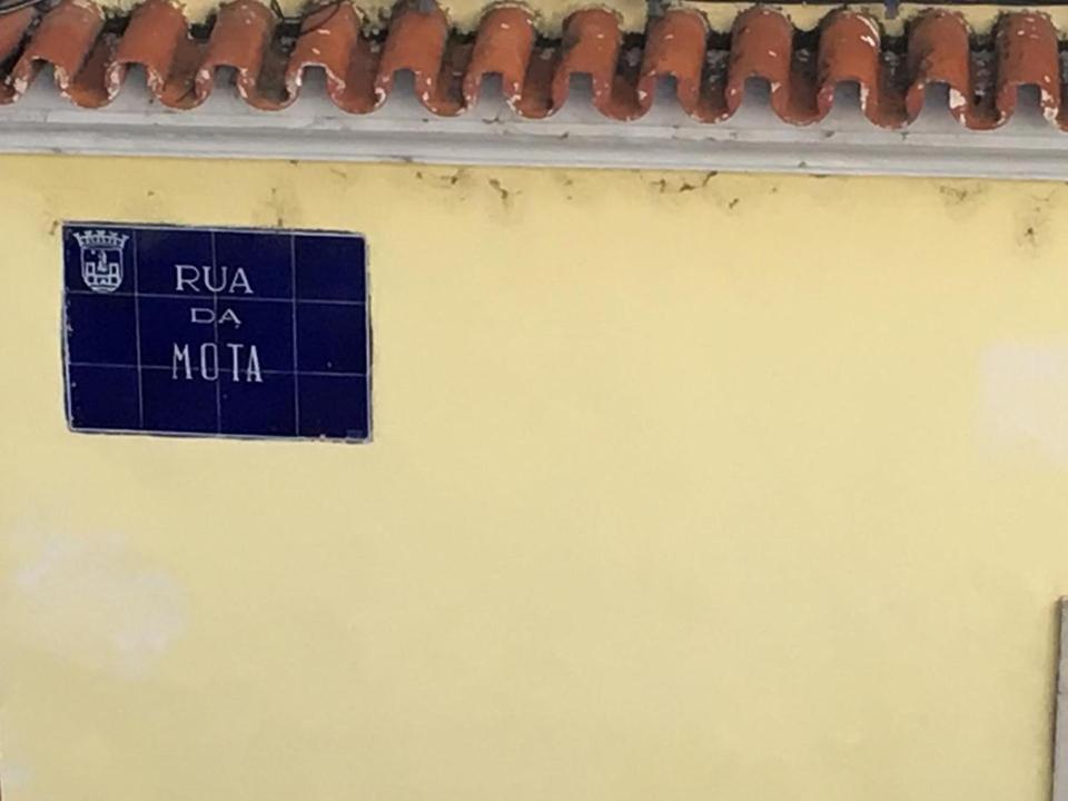 파로 Casa Da Esquina 빌라 외부 사진