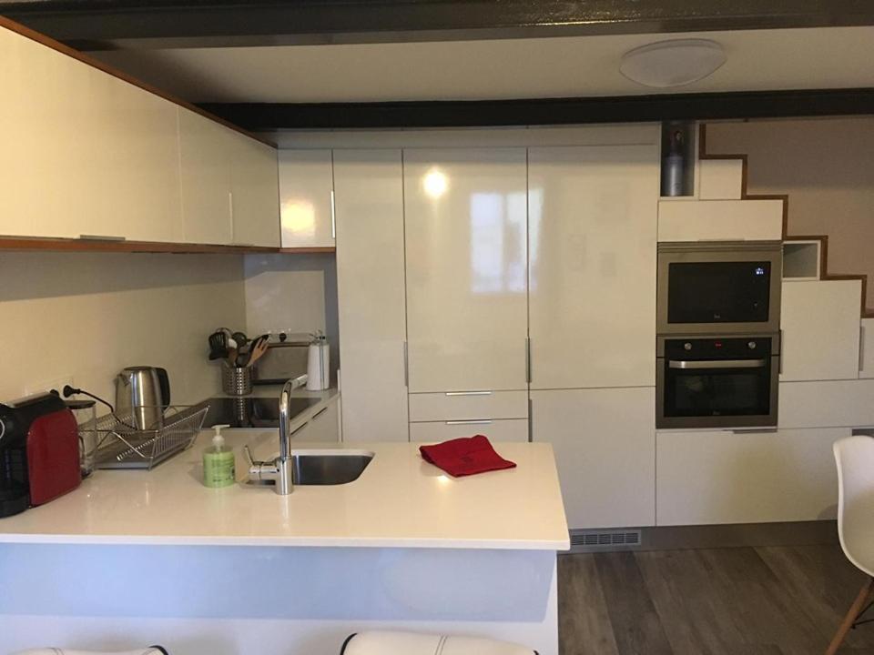 파로 Casa Da Esquina 빌라 외부 사진