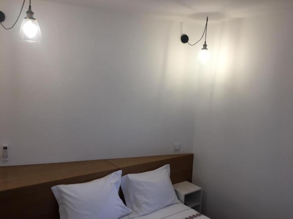 파로 Casa Da Esquina 빌라 외부 사진